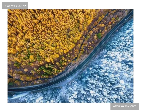 探索大自然的绚丽画卷:全球五彩斑斓景观全景指南 探索大自然的绚丽画卷:全球五彩斑斓景观全景指南