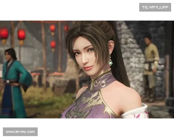 真三国无双5角色技能深度解析与战斗策略全面解析 真三国无双5角色技能深度解析与战斗策略全面解析