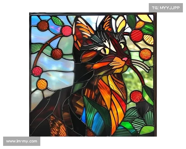 火焰中的瑰丽蜕变探索玻璃艺术从原料到璀璨成品的奇幻旅程