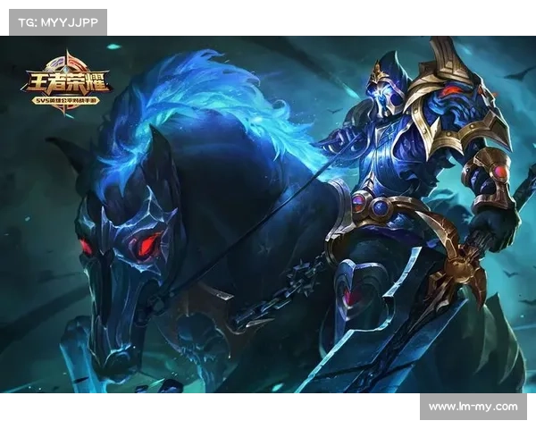 赵信五大战斗策略解析 助你在战场上制胜的关键技巧