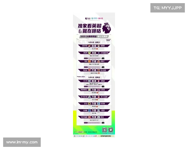 全面解析英联赛杯最新比赛规则及赛制亮点详尽说明