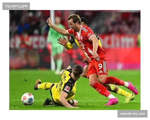 德甲其他球队为何长期难以挑战拜仁霸主地位分析